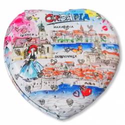 Ogledala, tabakere i lepeze